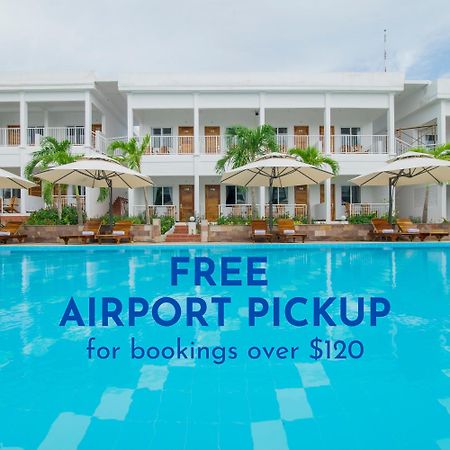 Palma Resort Που Κουόκ Εξωτερικό φωτογραφία