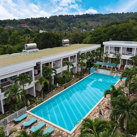 Palma Resort Που Κουόκ Εξωτερικό φωτογραφία