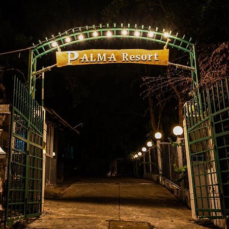 Palma Resort Που Κουόκ Εξωτερικό φωτογραφία