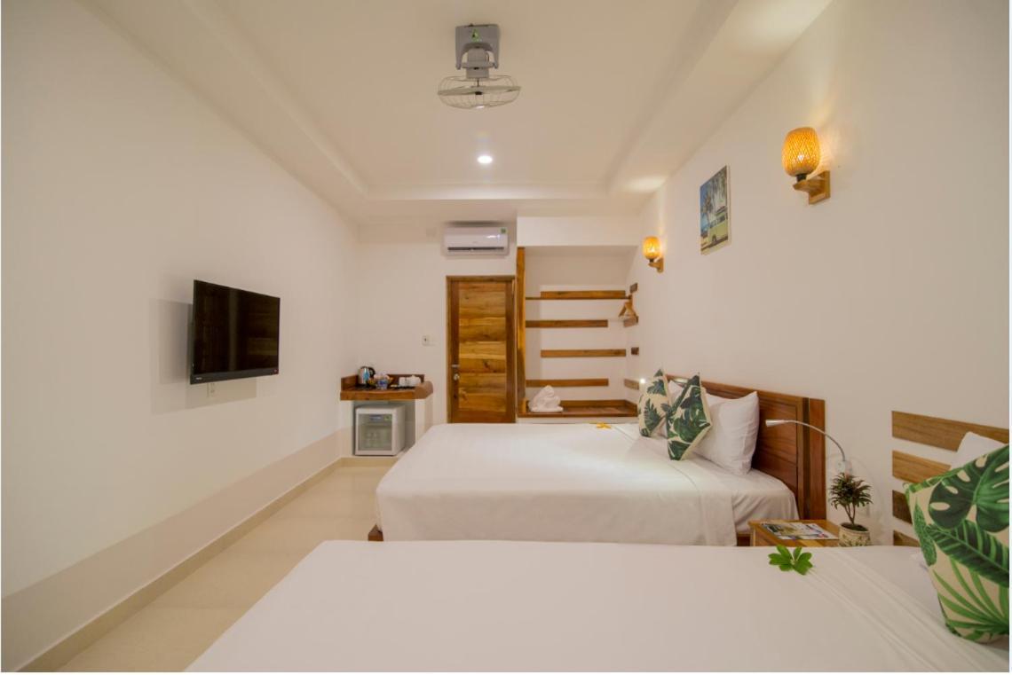 Palma Resort Που Κουόκ Εξωτερικό φωτογραφία