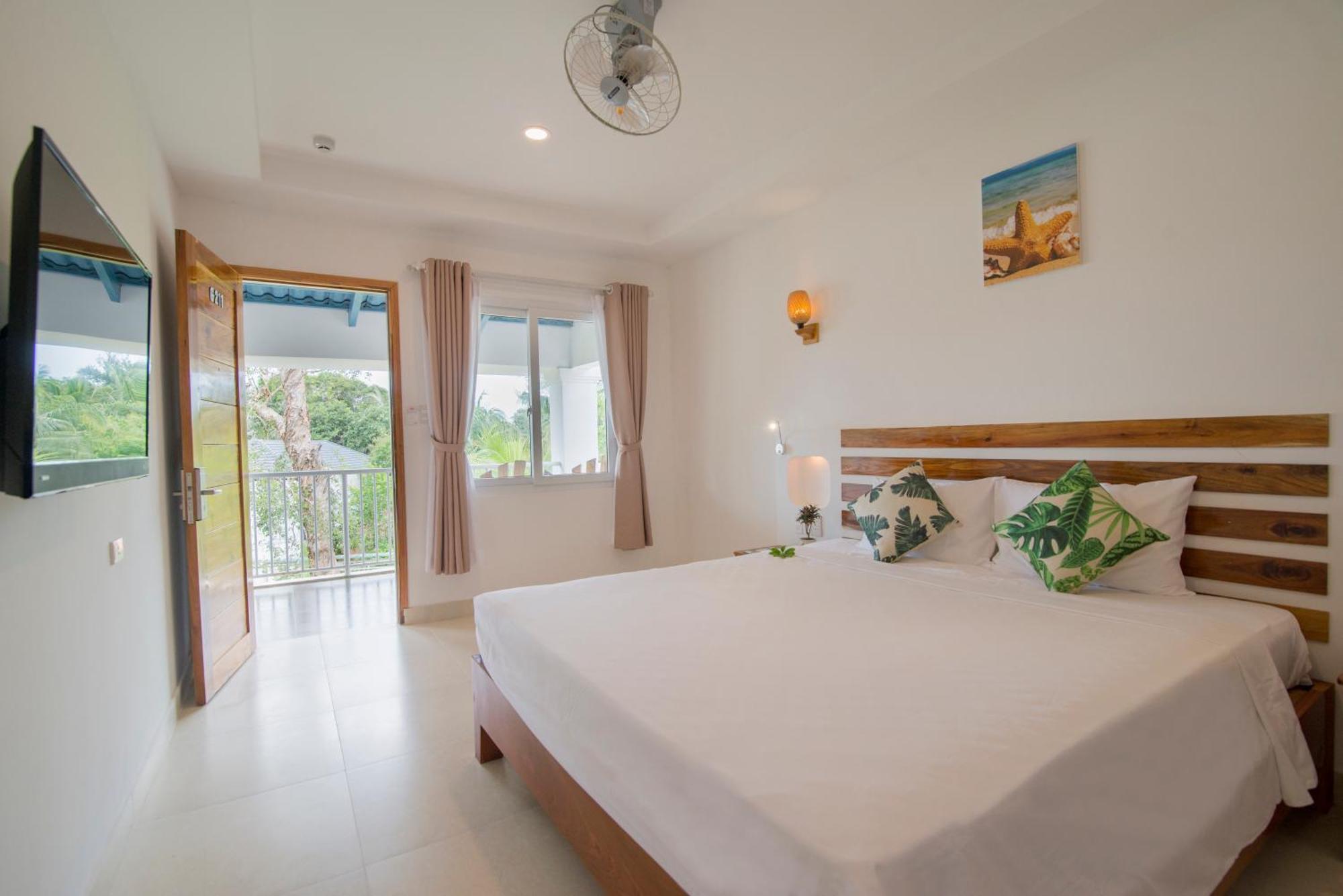 Palma Resort Που Κουόκ Εξωτερικό φωτογραφία