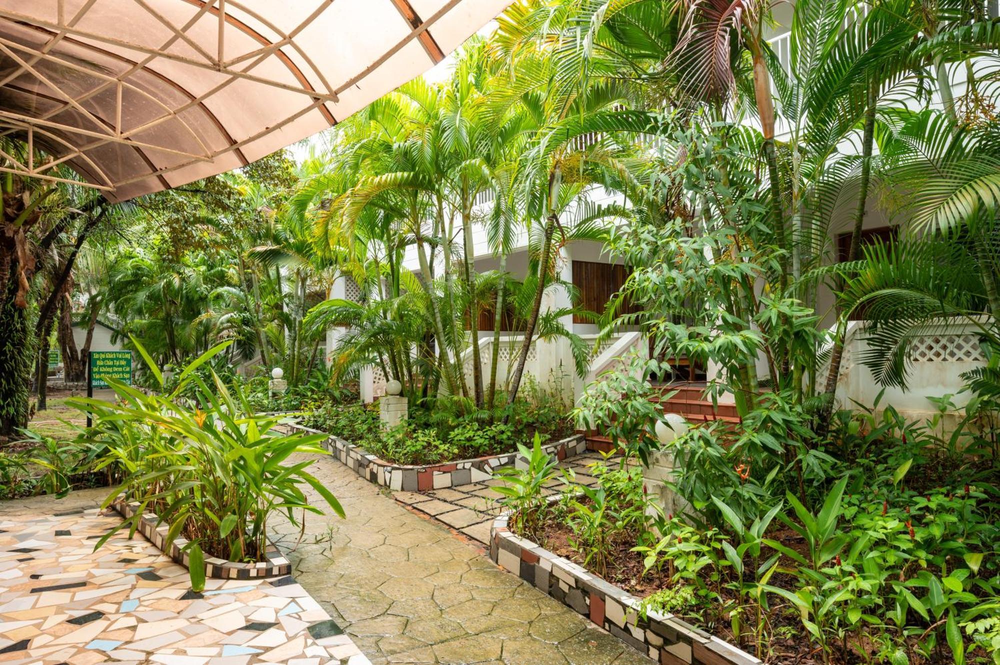 Palma Resort Που Κουόκ Εξωτερικό φωτογραφία