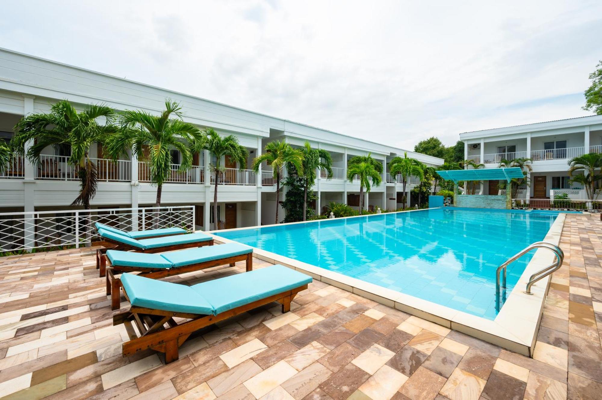 Palma Resort Που Κουόκ Εξωτερικό φωτογραφία
