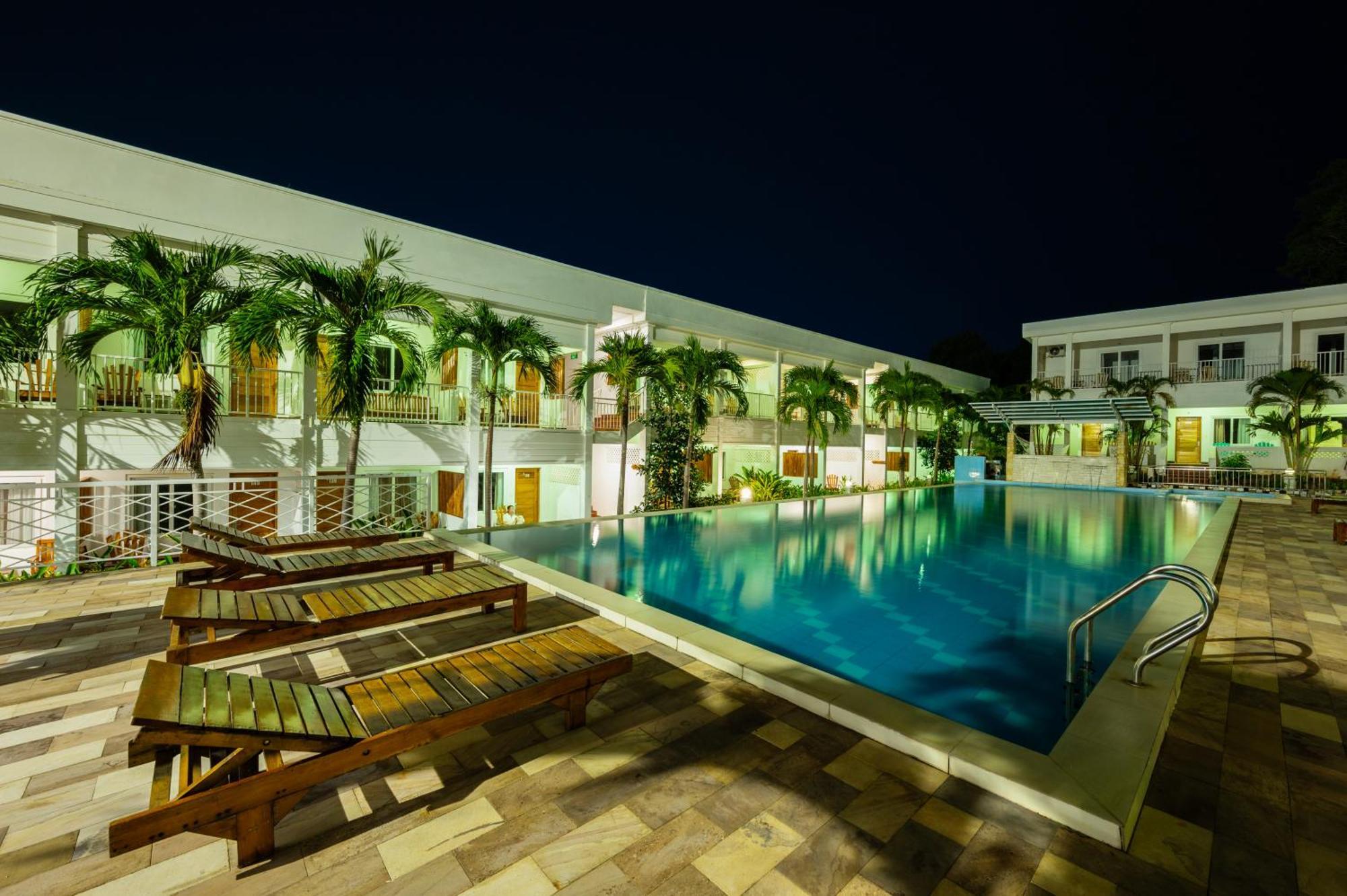 Palma Resort Που Κουόκ Εξωτερικό φωτογραφία