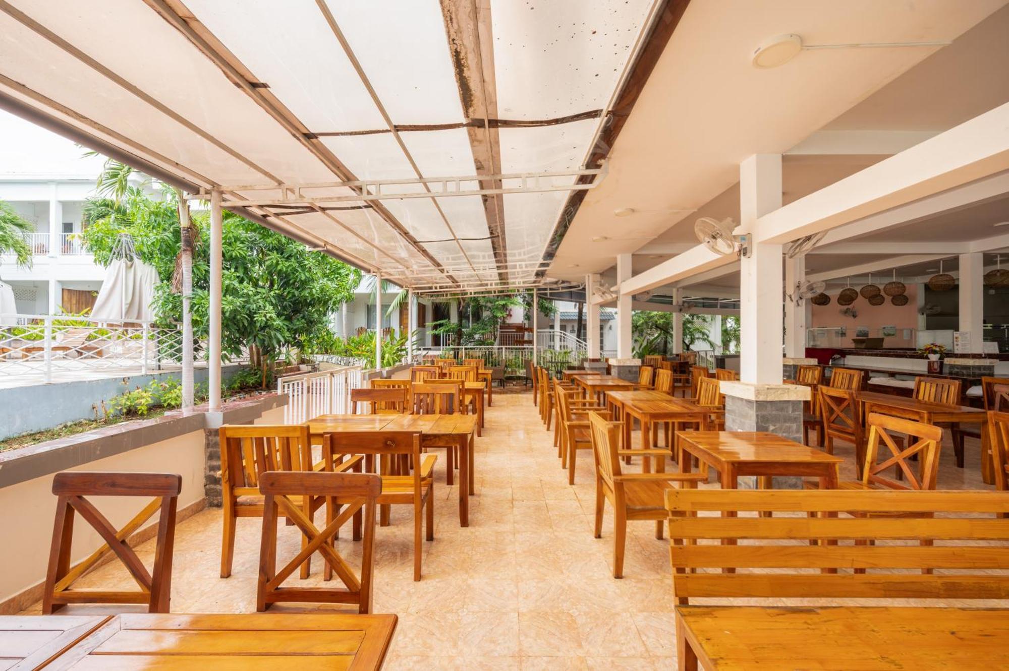 Palma Resort Που Κουόκ Εξωτερικό φωτογραφία