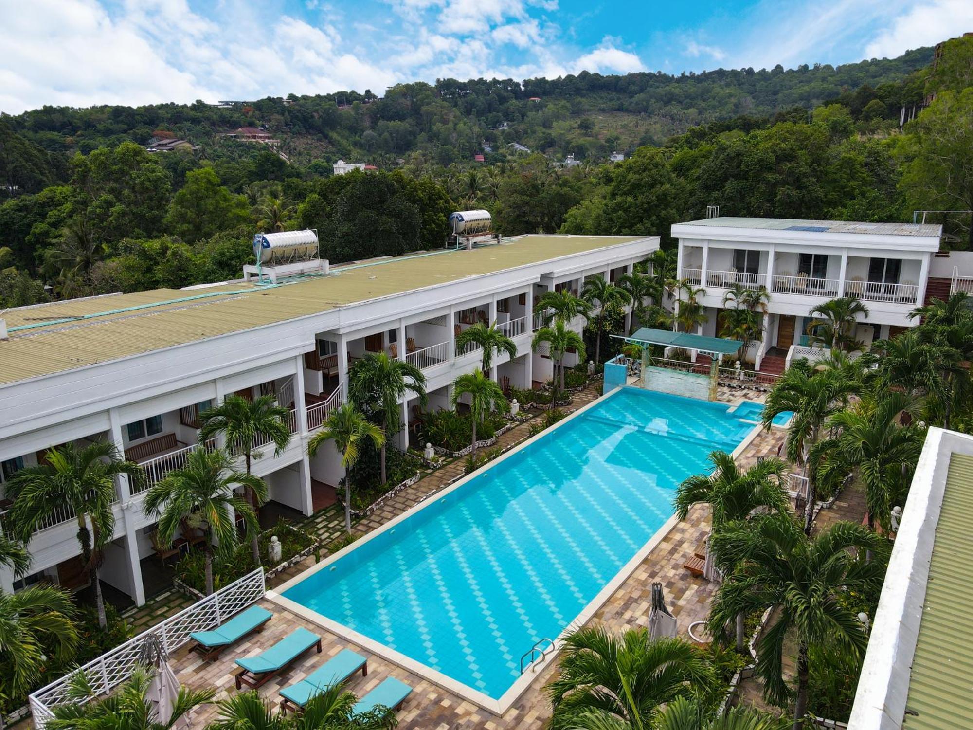 Palma Resort Που Κουόκ Εξωτερικό φωτογραφία