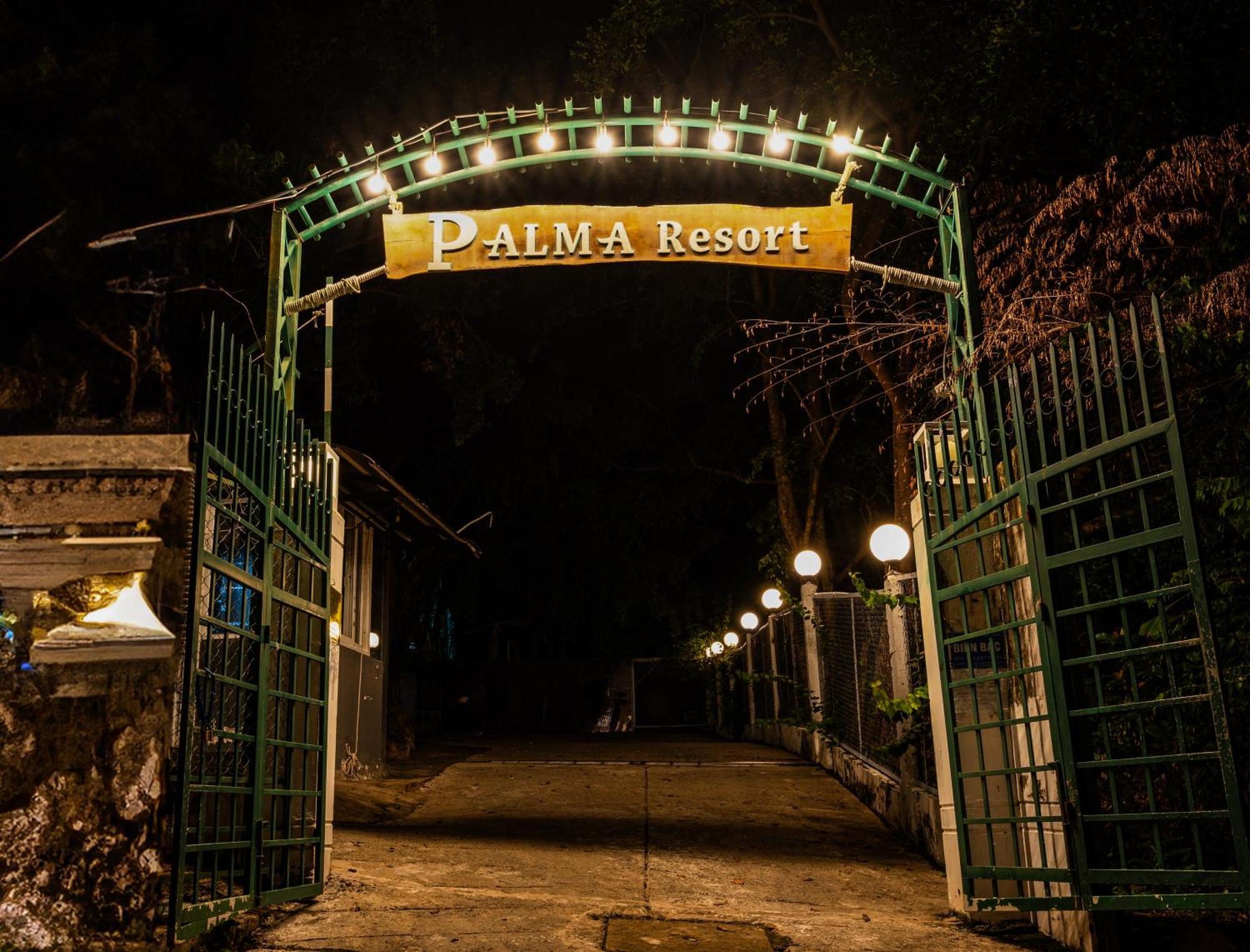 Palma Resort Που Κουόκ Εξωτερικό φωτογραφία