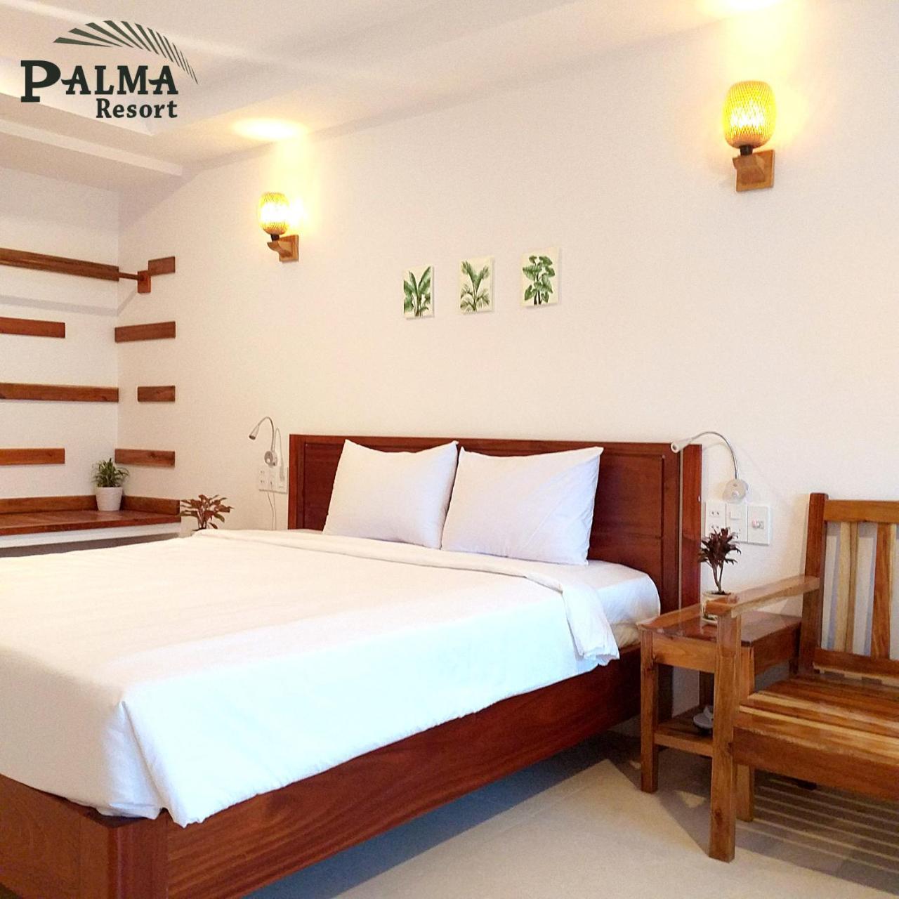 Palma Resort Που Κουόκ Εξωτερικό φωτογραφία