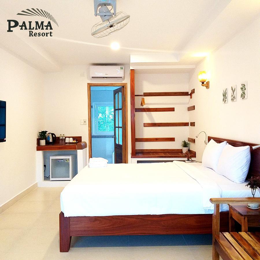 Palma Resort Που Κουόκ Εξωτερικό φωτογραφία