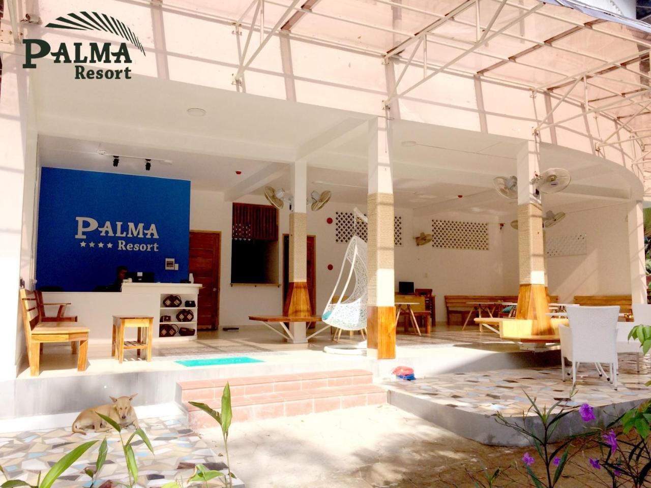 Palma Resort Που Κουόκ Εξωτερικό φωτογραφία