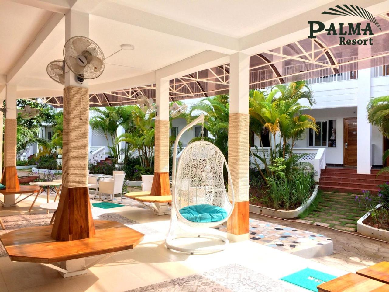 Palma Resort Που Κουόκ Εξωτερικό φωτογραφία