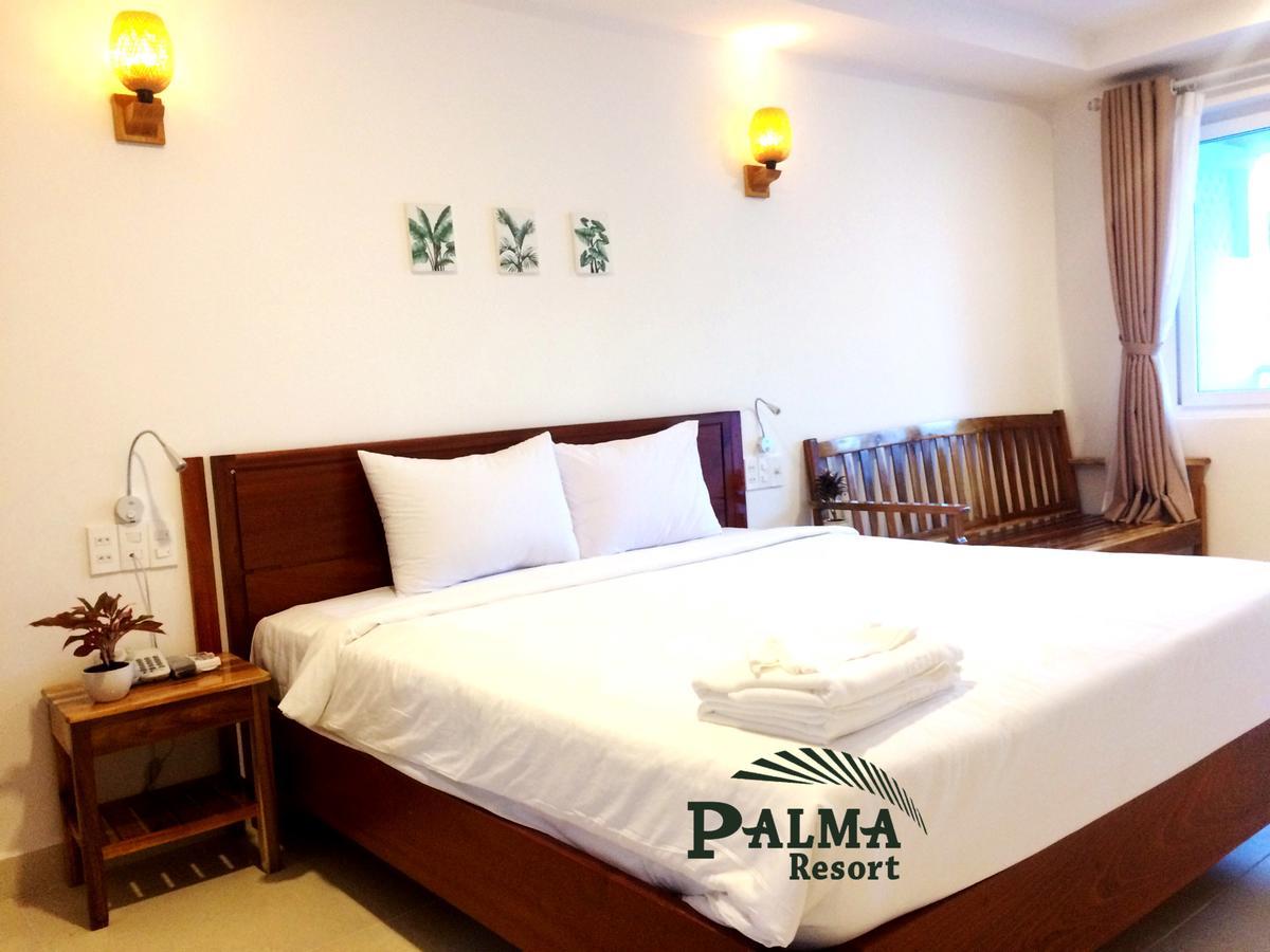 Palma Resort Που Κουόκ Εξωτερικό φωτογραφία