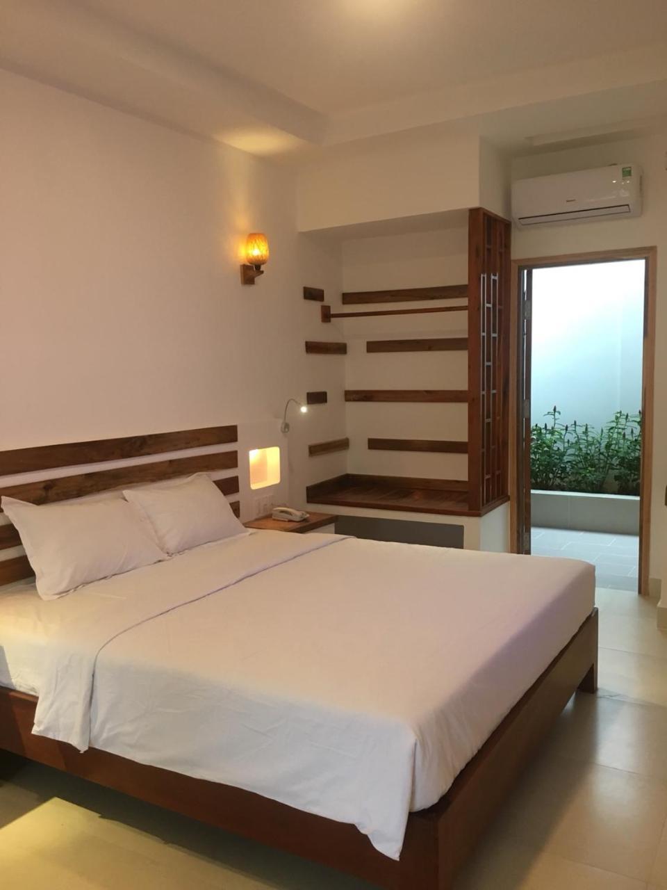 Palma Resort Που Κουόκ Εξωτερικό φωτογραφία