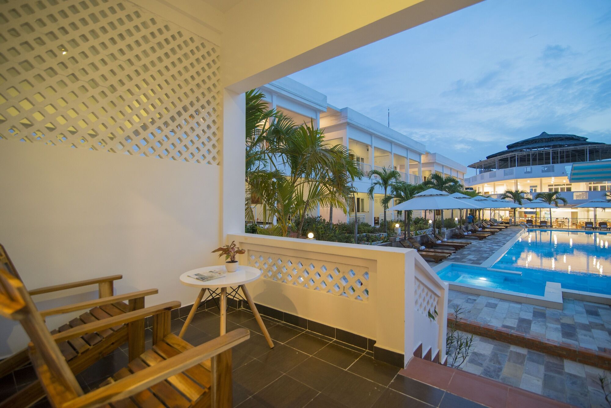 Palma Resort Που Κουόκ Εξωτερικό φωτογραφία