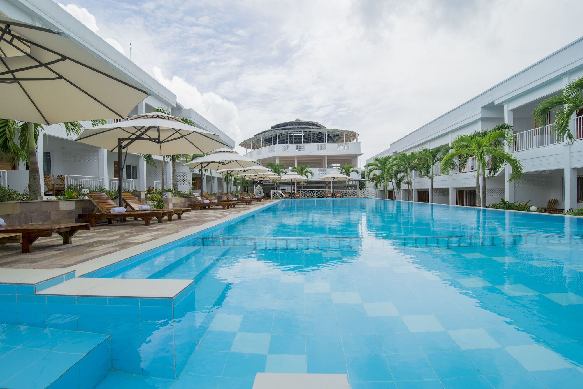 Palma Resort Που Κουόκ Εξωτερικό φωτογραφία