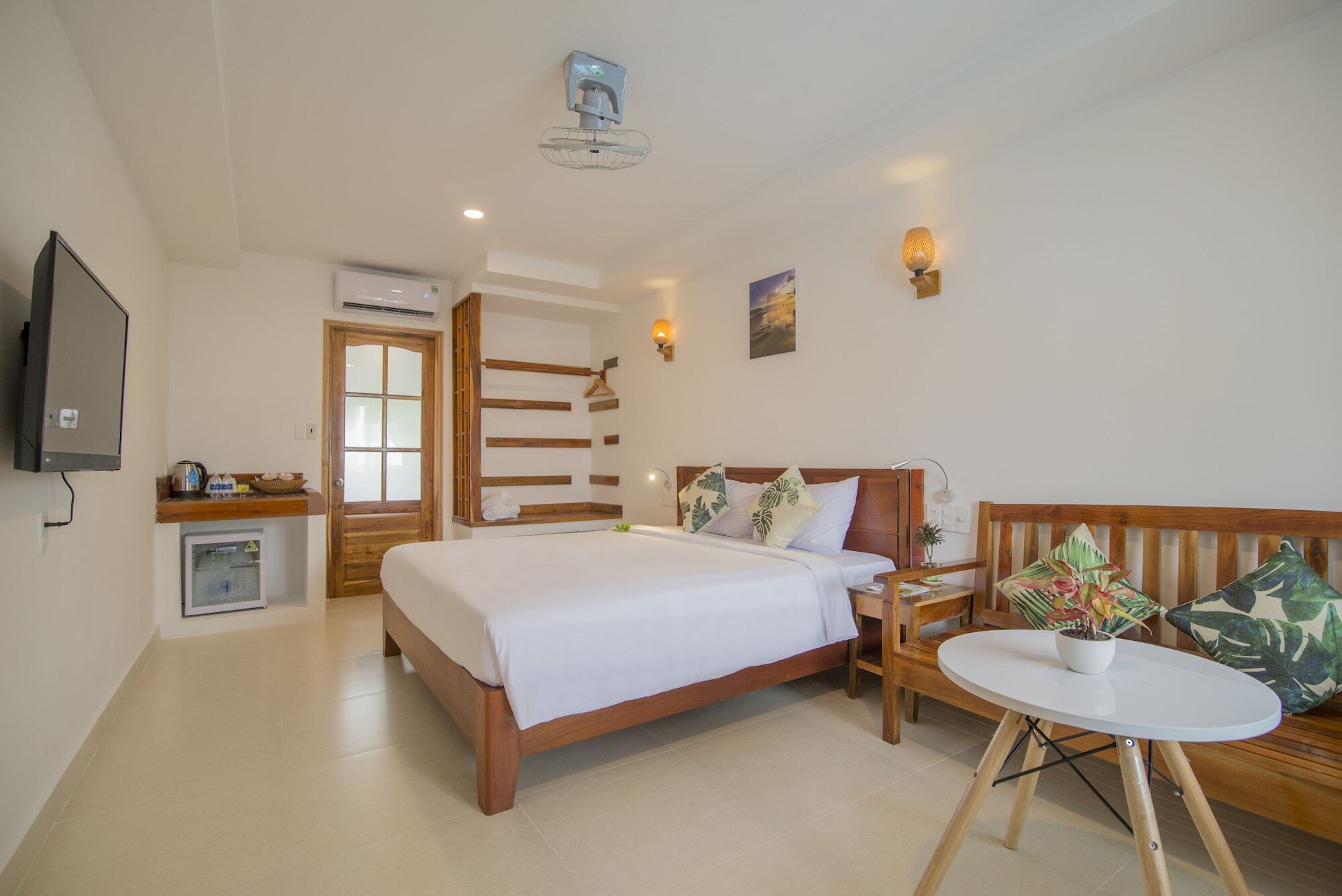 Palma Resort Που Κουόκ Εξωτερικό φωτογραφία