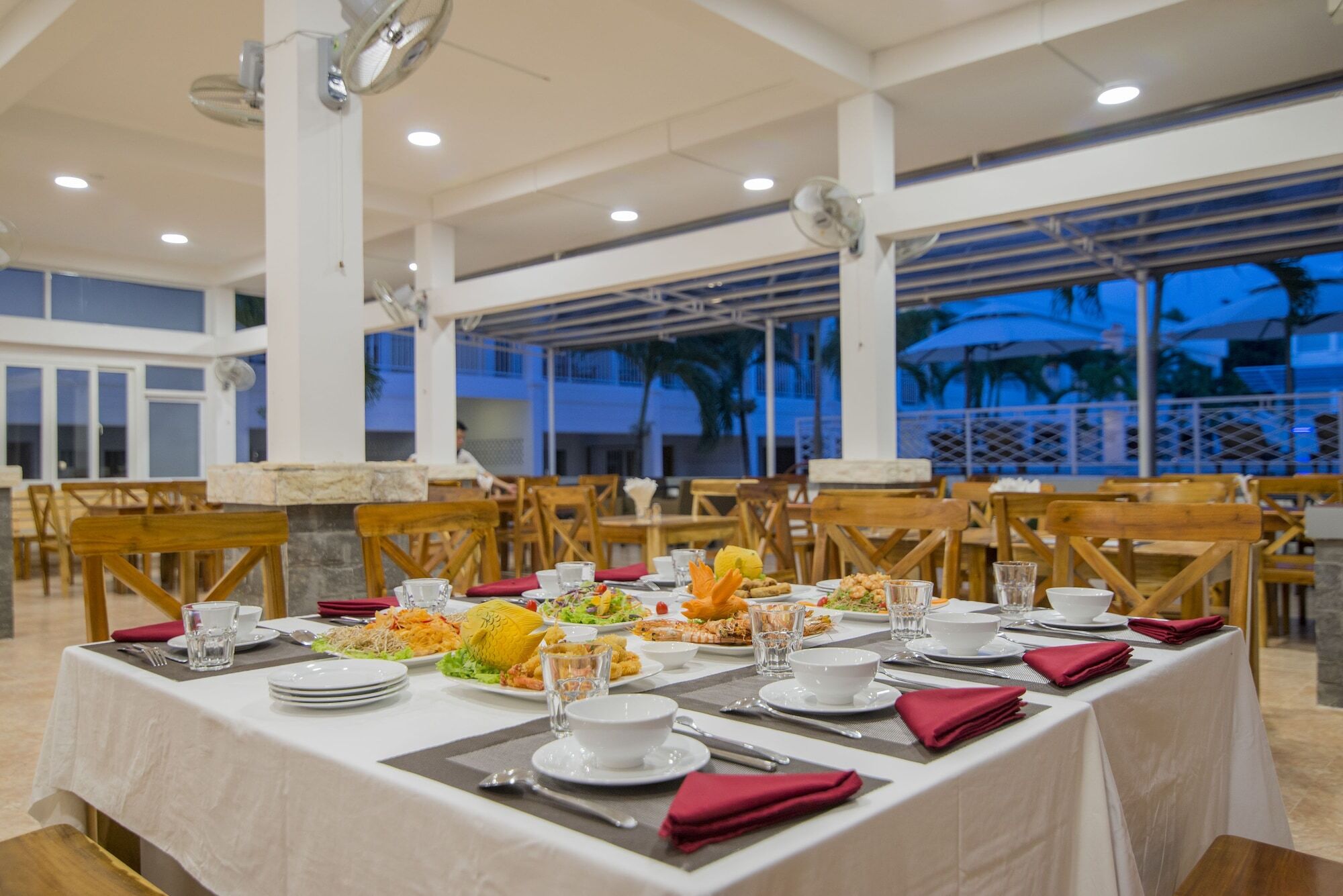Palma Resort Που Κουόκ Εξωτερικό φωτογραφία