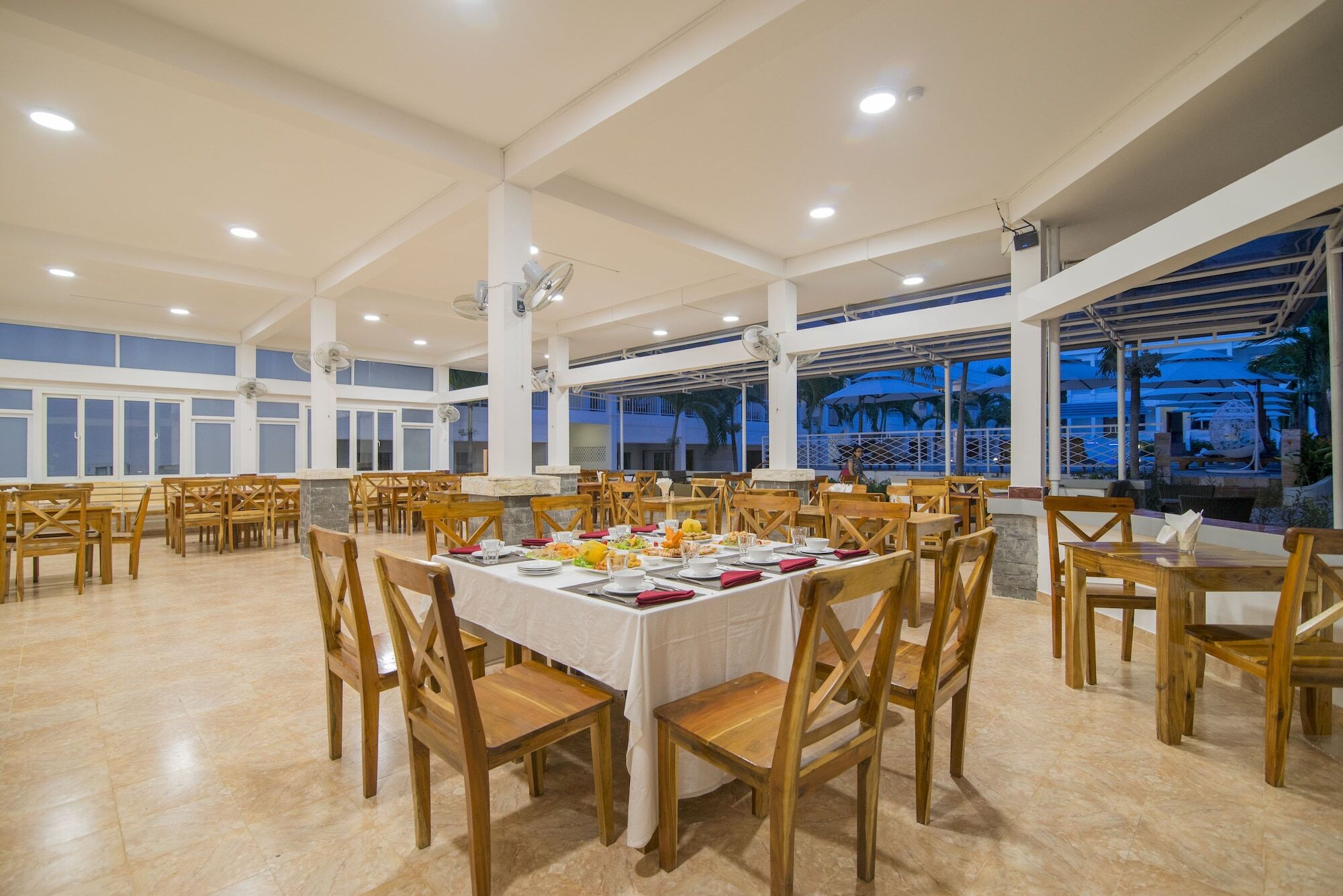Palma Resort Που Κουόκ Εξωτερικό φωτογραφία