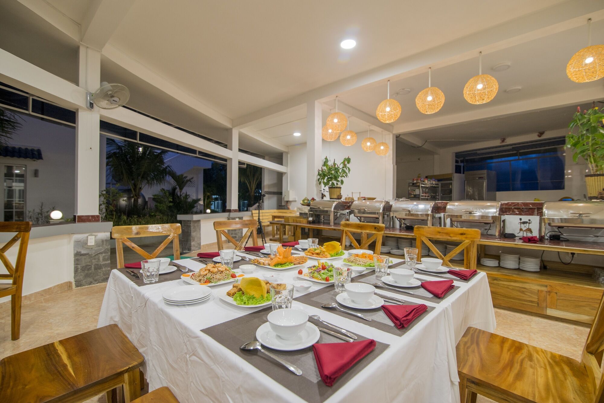 Palma Resort Που Κουόκ Εξωτερικό φωτογραφία
