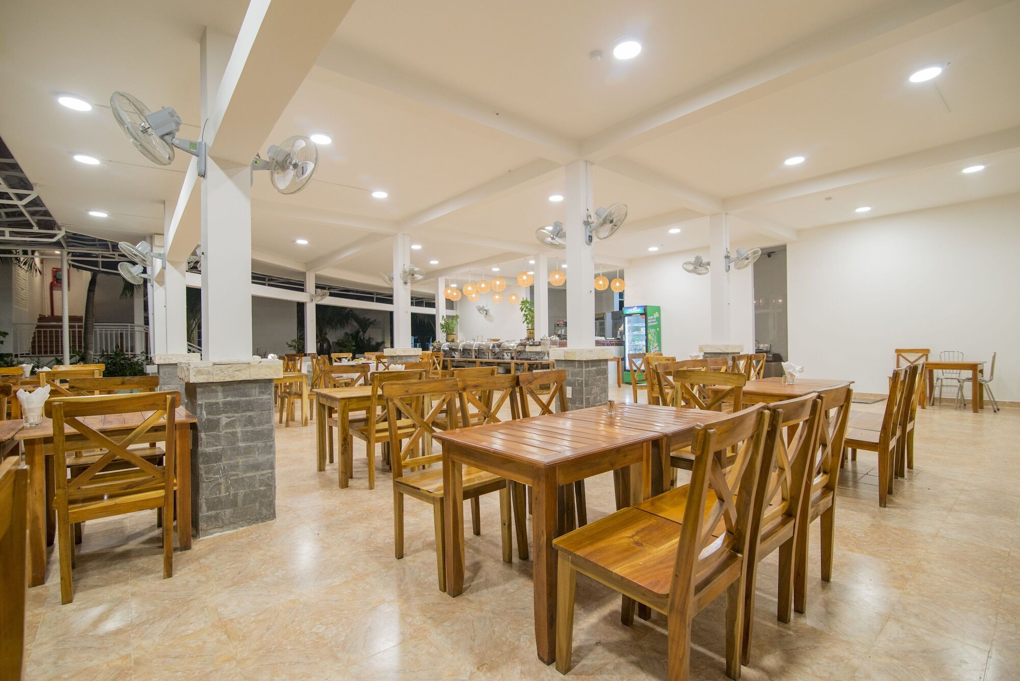 Palma Resort Που Κουόκ Εξωτερικό φωτογραφία