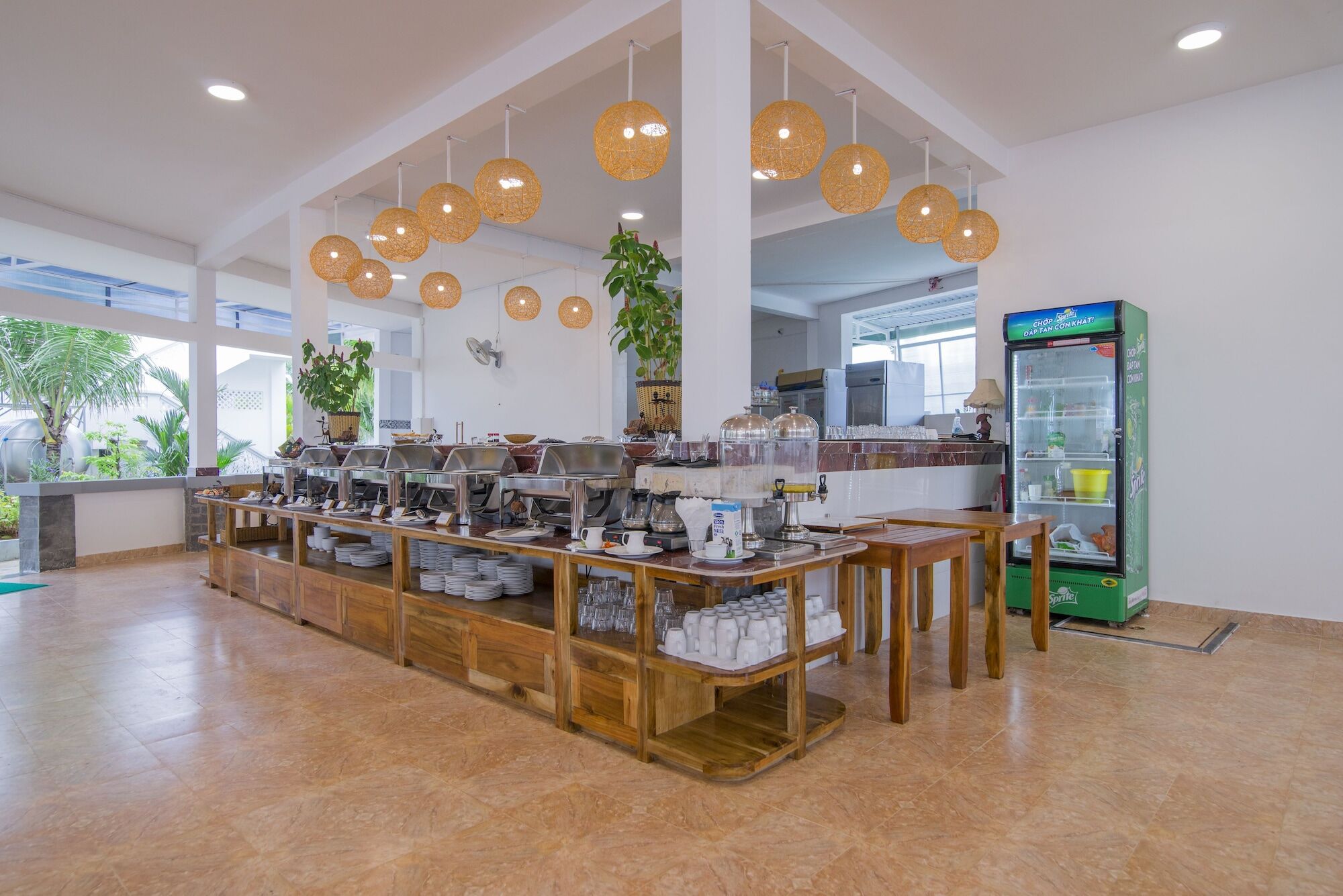 Palma Resort Που Κουόκ Εξωτερικό φωτογραφία