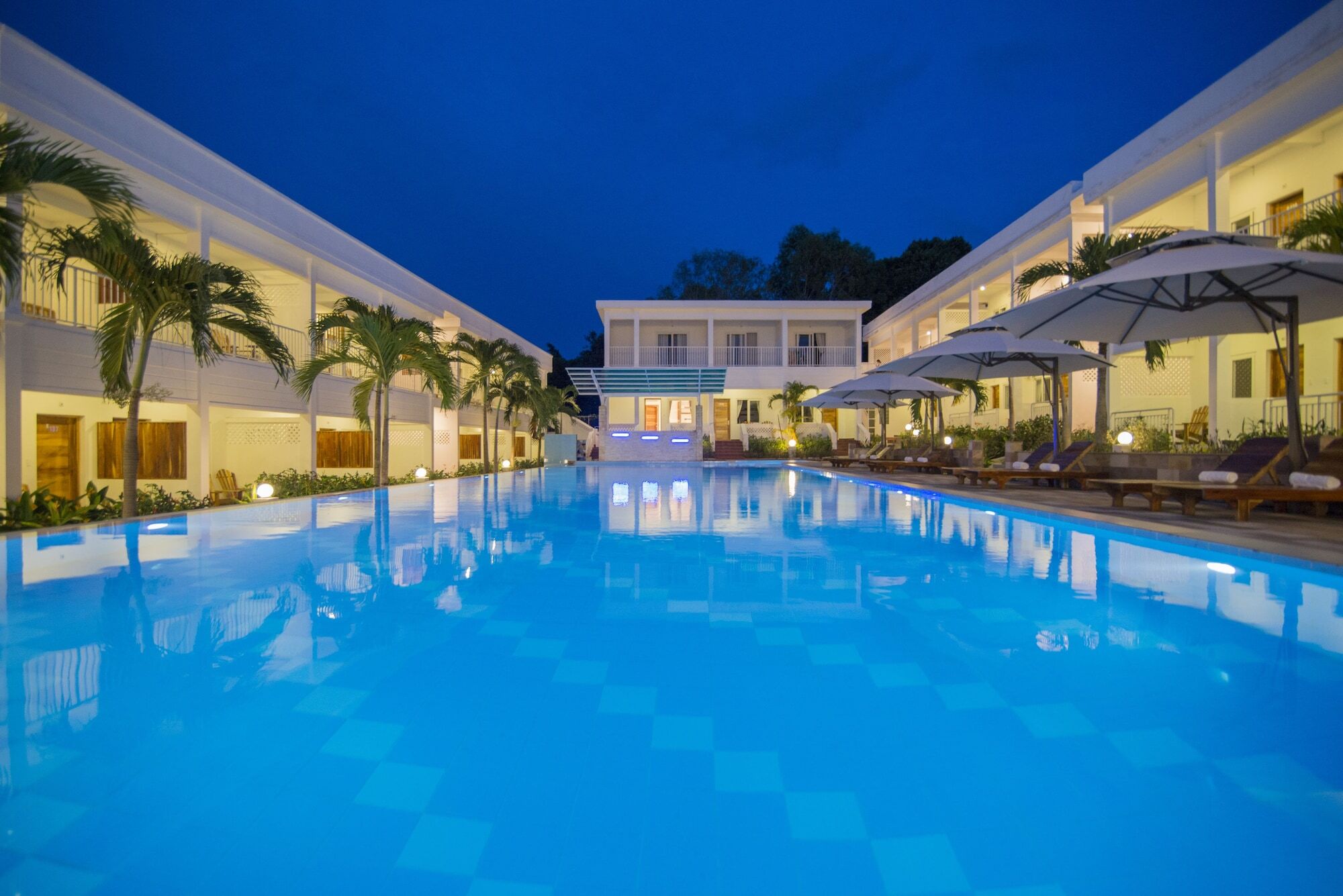 Palma Resort Που Κουόκ Εξωτερικό φωτογραφία